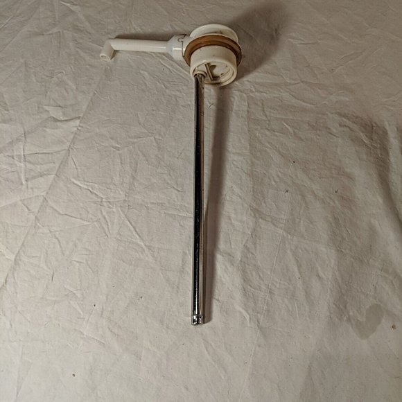 Vintage MCM The Peacock Vacuum Bottle Co Ltd Portable Air Pot Drink Dispenser - Picture 15 of 16